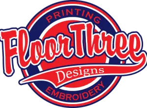 Floor Three logo