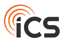 iCS logo